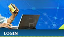 Login